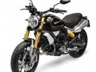 Ducati Scrambler 1100 Sport